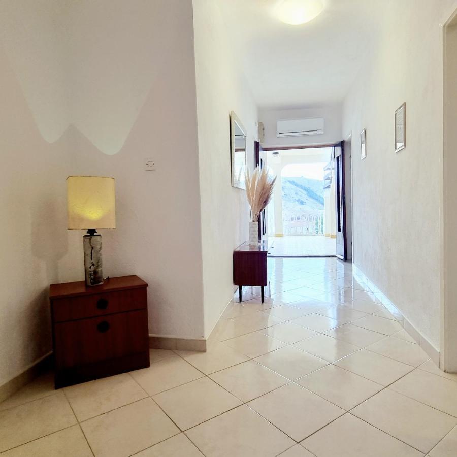 Stanko Sea View Apartment Metajna Luaran gambar